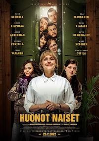 Нехорошие женщины (2022)