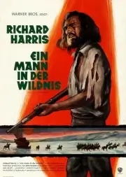 Человек диких прерий (1971)